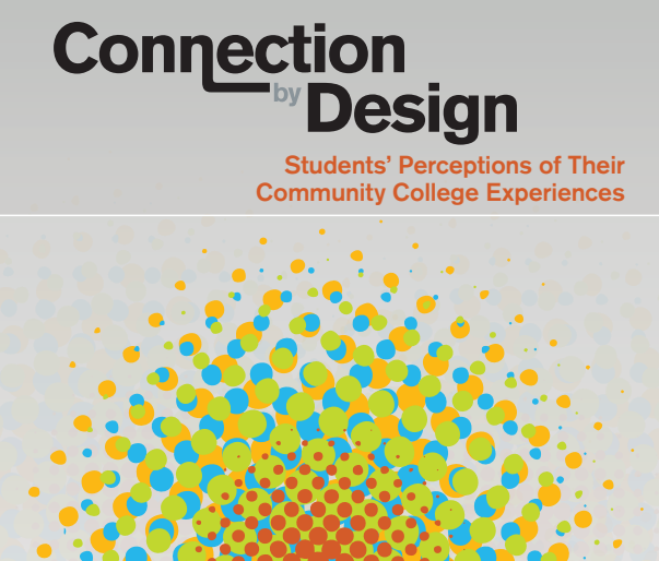 Connection By Design: Students’ Perceptions of Their Community College ...